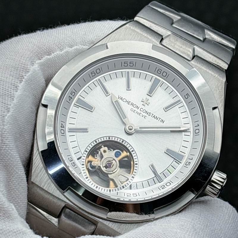 Vacheron Constantin 42mm 100809